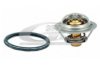 NISSA 212306N20A Thermostat, coolant